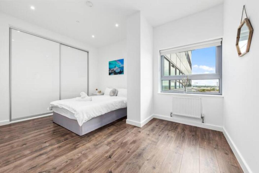 Convenient&Comfy 1Br 15 Mins To London Bridge Dp57 Leilighet Croydon Eksteriør bilde